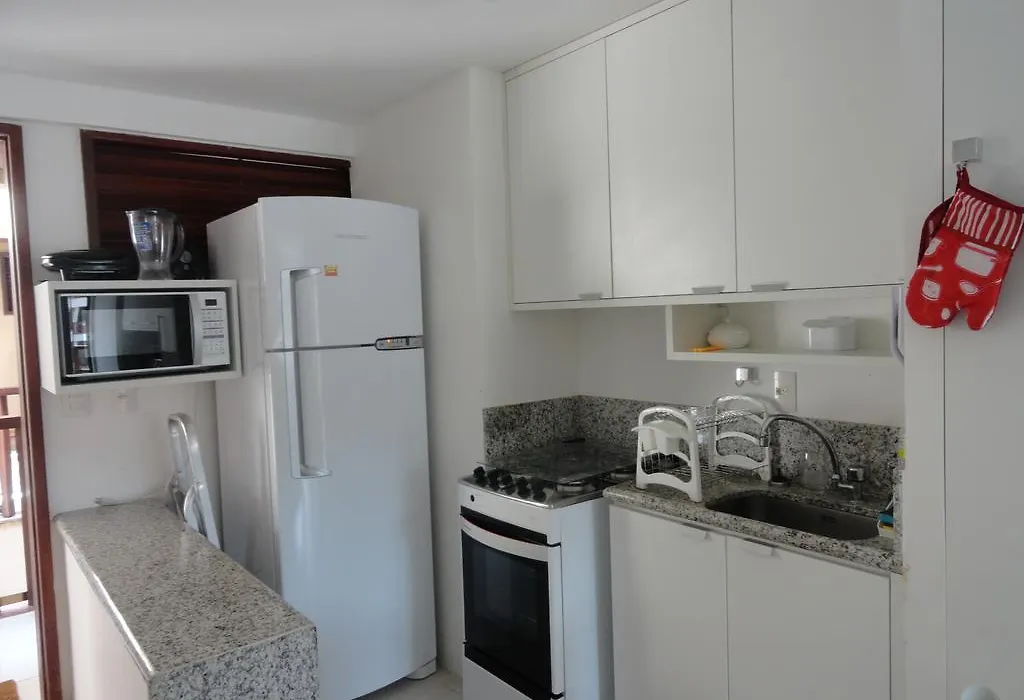 Nannai Residence Flat 202-1