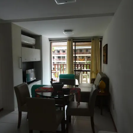 Nannai Residence Flat 202-2