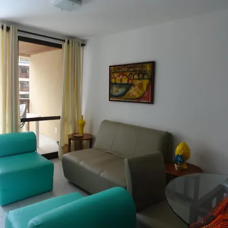 Nannai Residence Flat 202-3